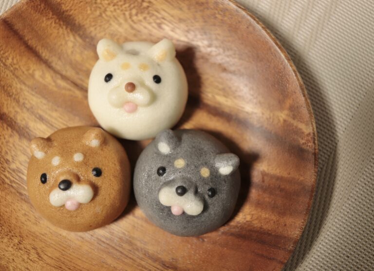 ねこ饅頭です。 1309926_00_1655687065.jpg
